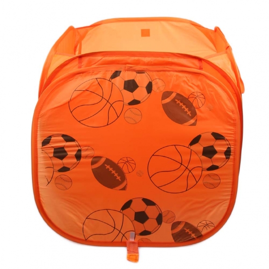 Játék tároló box labdák