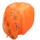 Játék tároló box labdák