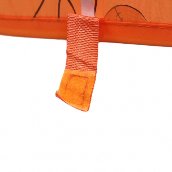 Játék tároló box labdák