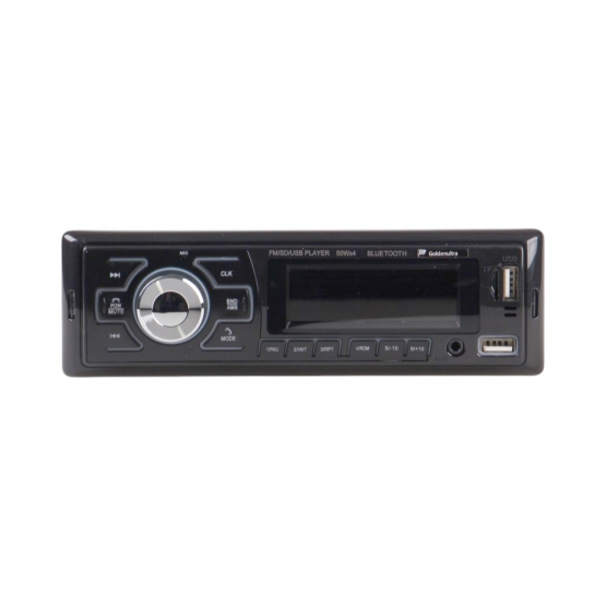 MP3 autórádió var.1