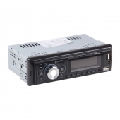 MP3 autórádió var.1