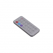 MP3 autórádió var.1