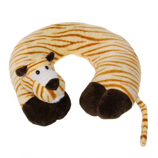 Utazópárna tigris barna