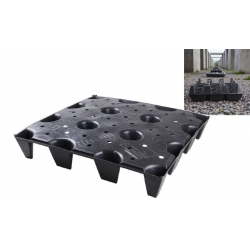 Elvesztett zsaluzat H10