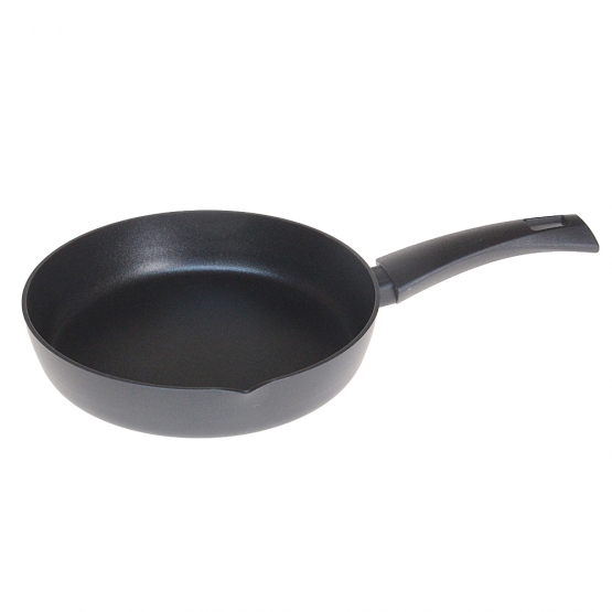 Tapadásmentes serpenyő 22 cm