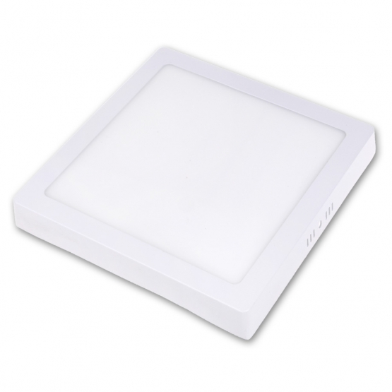 LED MENNYEZETI PANEL 18 W