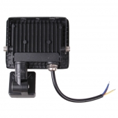 LED reflektor mozgásérzékelővel 10 W IP66