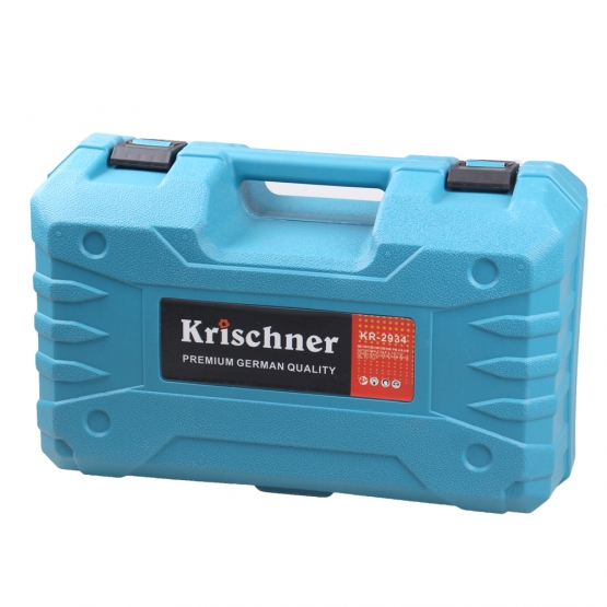 KR-9962 akkumulátoros láncfűrész 12″