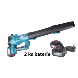 HX-8323 akkumulátoros lombfúvó 108V