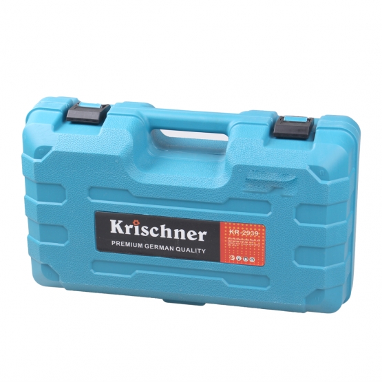 KR-2939 akkumulátoros láncfűrész 6″