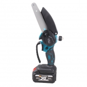 KR-2939 akkumulátoros láncfűrész 6″