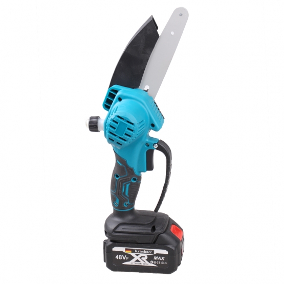 KR-2939 akkumulátoros láncfűrész 6″