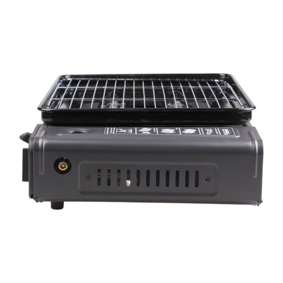 Hordozható gázgrill YC-8501