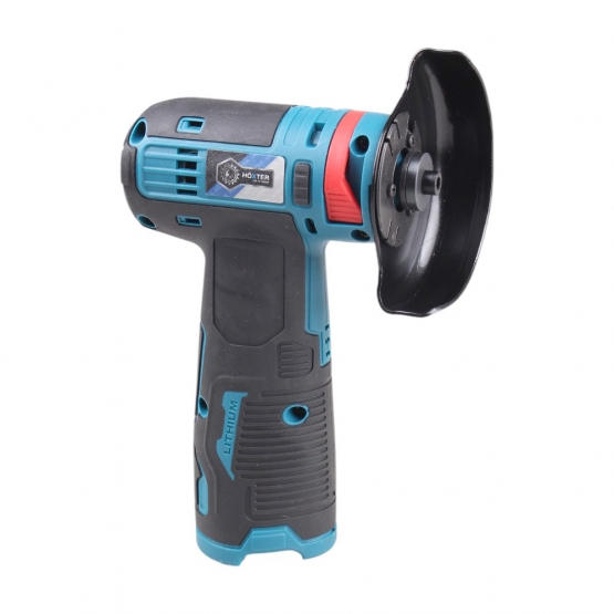 Akkumulátoros mini sarokcsiszoló HA-1023