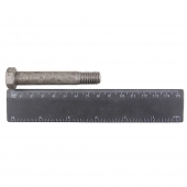 M12×75 csavarok, 500 g