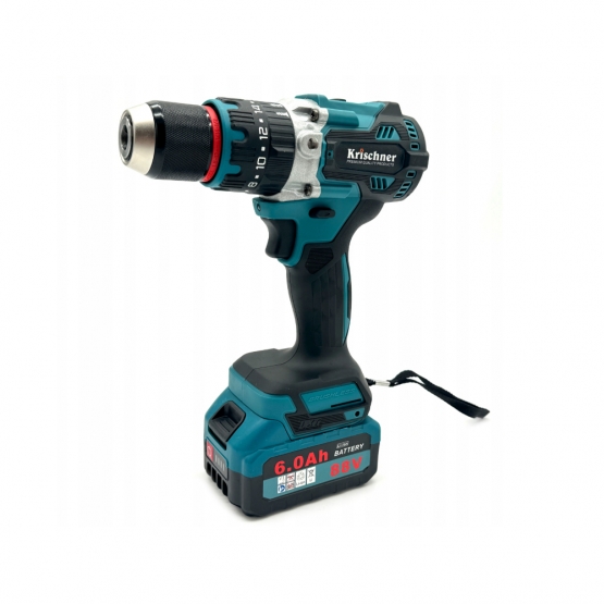 KR-9957 akkumulátoros fúró 88 V