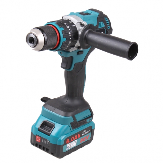 KR-9957 akkumulátoros fúró 88 V