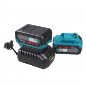 KR-9957 akkumulátoros fúró 88 V