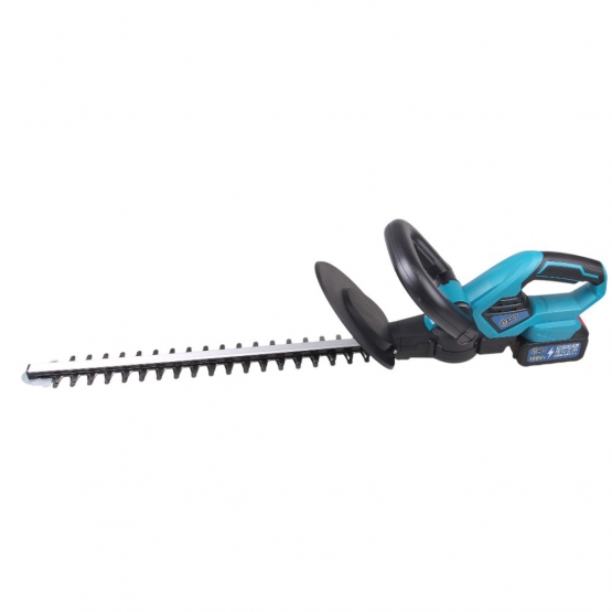 Akkumulátoros sövényvágó 50 cm HX-4873