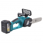 Akkumulátoros láncfűrész 12″ HX-4296