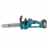 Akkumulátoros láncfűrész 12″ HX-4296