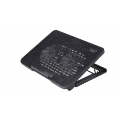 17″ N99 laptop hűtőpad
