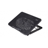 17″ N99 laptop hűtőpad