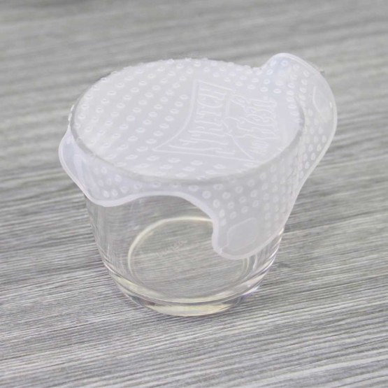 Szilikon sapkák 4 db
