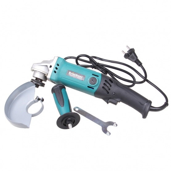 Sarokcsiszoló 1150W KR-3005