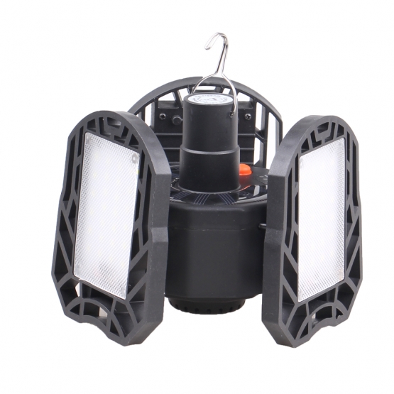 Összecsukható LED lámpa XF-701