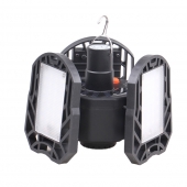 Összecsukható LED lámpa XF-701