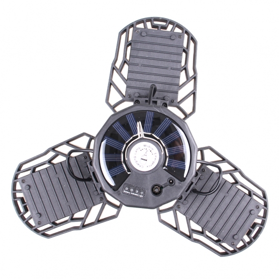 Összecsukható LED lámpa XF-701