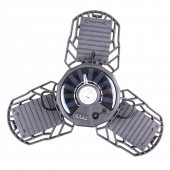 Összecsukható LED lámpa XF-701