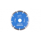 Gyémánt vágótárcsa EX-8436 125 mm