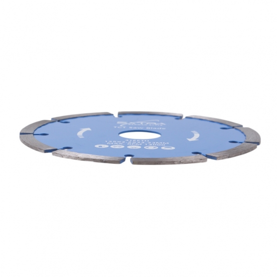Gyémánt vágótárcsa EX-8436 125 mm