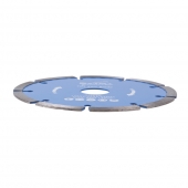 Gyémánt vágótárcsa EX-8436 125 mm