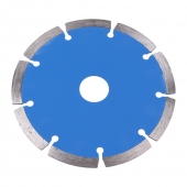Gyémánt vágótárcsa EX-8436 125 mm