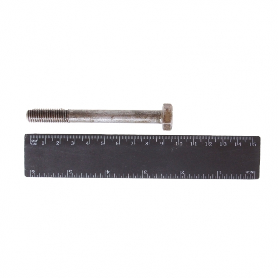 Csavar M10x90 55g