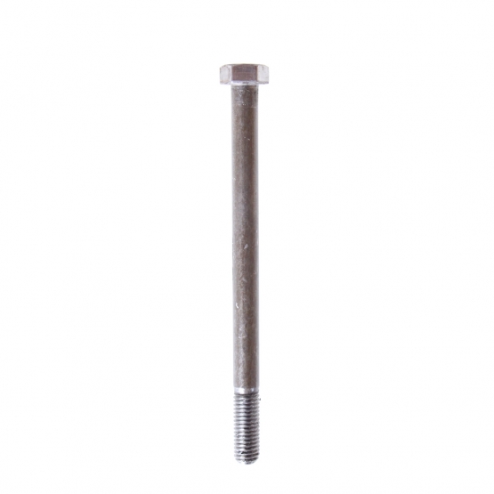 Csavar M10x140 115g
