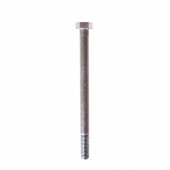 Csavar M10x140 115g