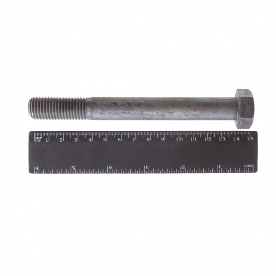 Csavar M16x140 250g