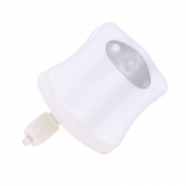LED FÉNY A WC-BE