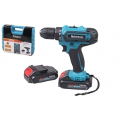 KR-9953 48V akkumulátoros fúrógép