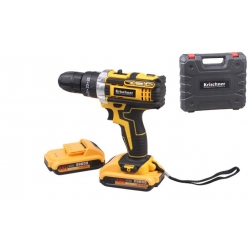 KR-9961 48V akkumulátoros fúrógép