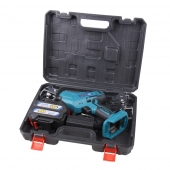 Akkumulátoros orrfűrész HX-4842 68V