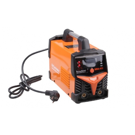 Hegesztő inverter MMA-450A KR-2996