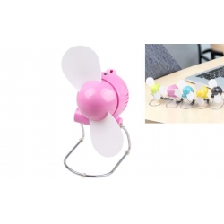 Mini USB ventilátor ZH-820