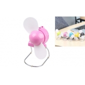 Mini USB ventilátor ZH-820