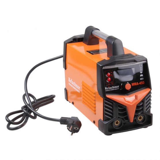 Hegesztő inverter MMA-450A KR-2996
