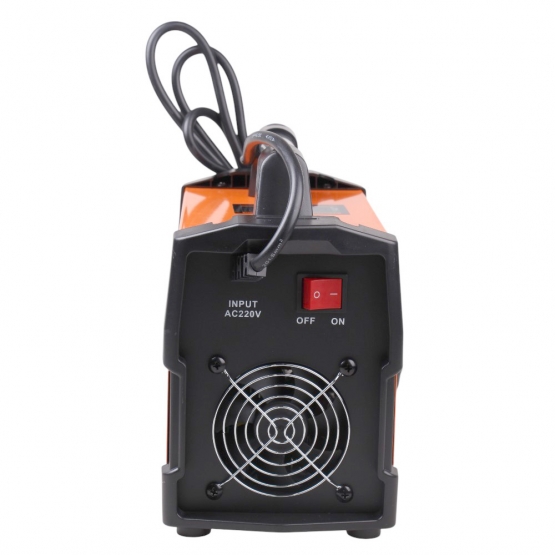 Hegesztő inverter MMA-450A KR-2996